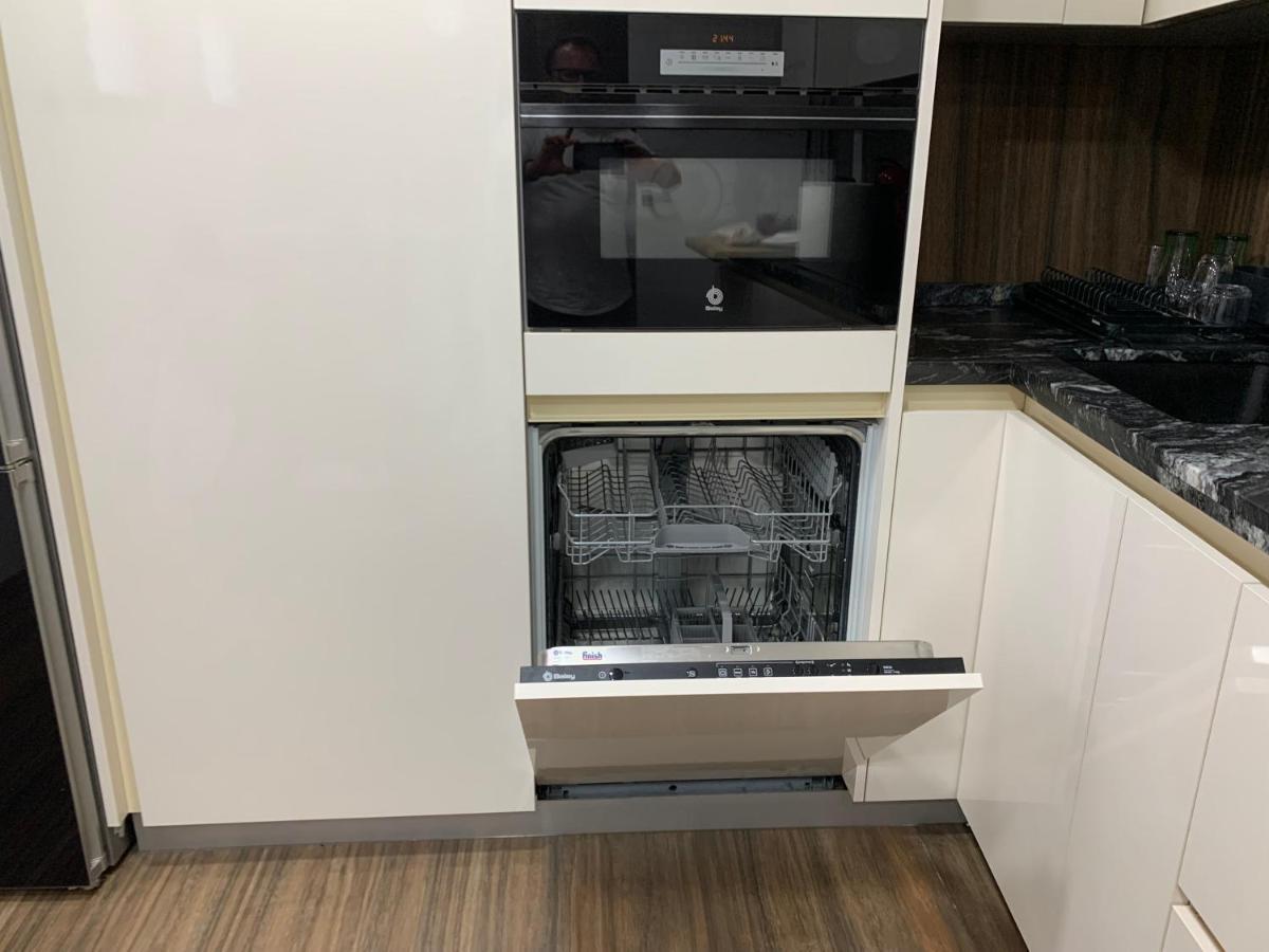 Bustiello  Casa Rural En Santa Cruz-Mieres מראה חיצוני תמונה
