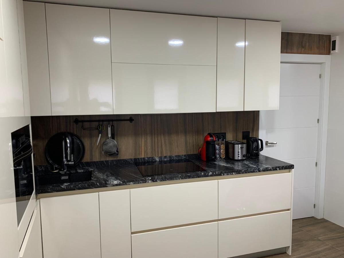 Bustiello  Casa Rural En Santa Cruz-Mieres מראה חיצוני תמונה