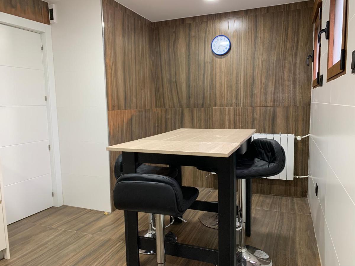 Bustiello  Casa Rural En Santa Cruz-Mieres מראה חיצוני תמונה