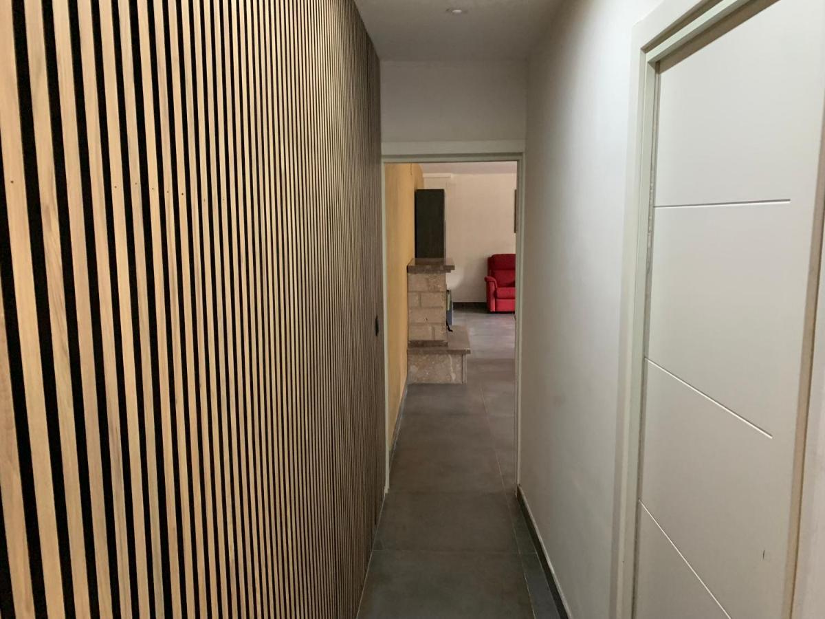 Bustiello  Casa Rural En Santa Cruz-Mieres מראה חיצוני תמונה