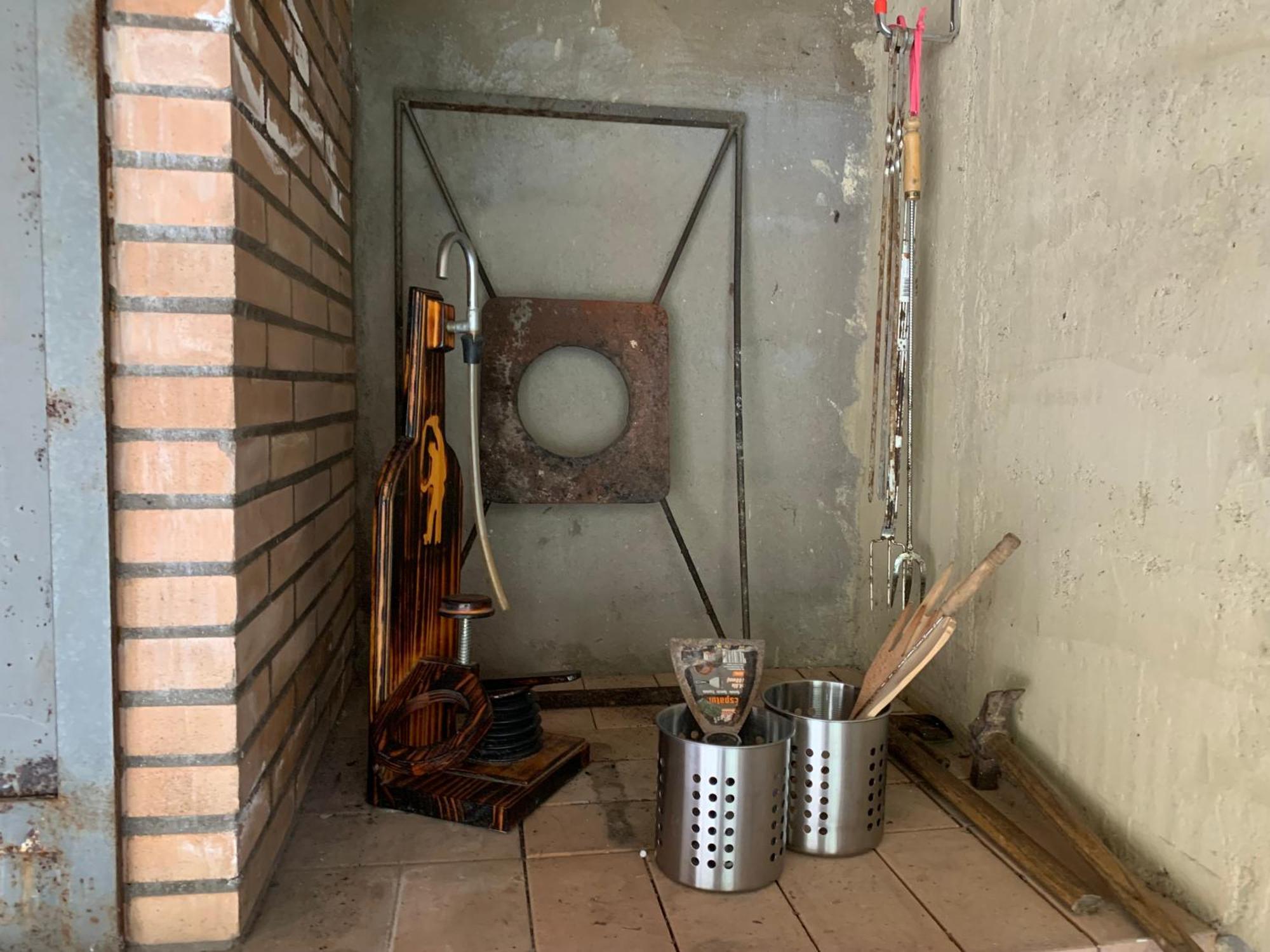Bustiello  Casa Rural En Santa Cruz-Mieres מראה חיצוני תמונה