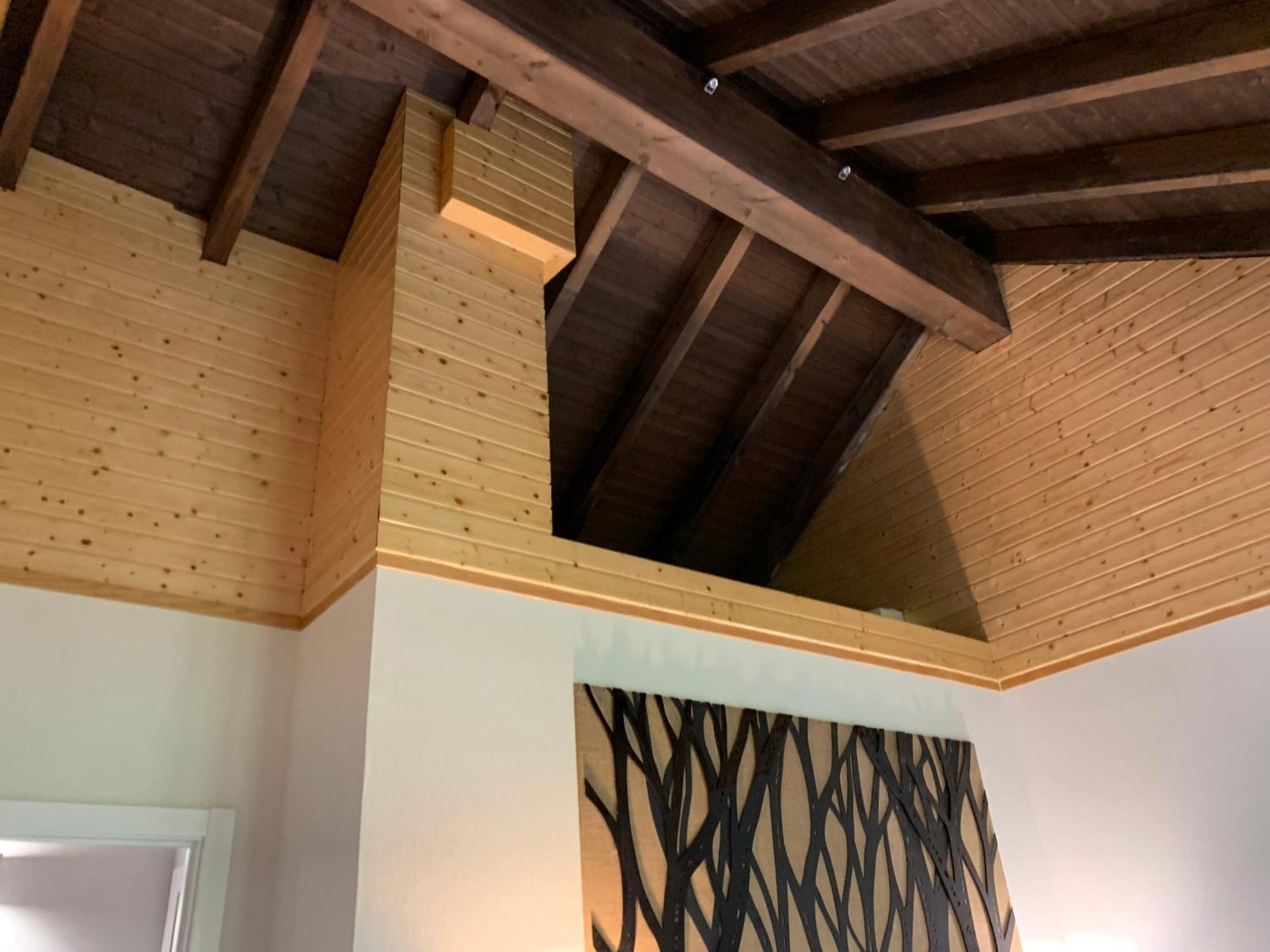 Bustiello  Casa Rural En Santa Cruz-Mieres מראה חיצוני תמונה