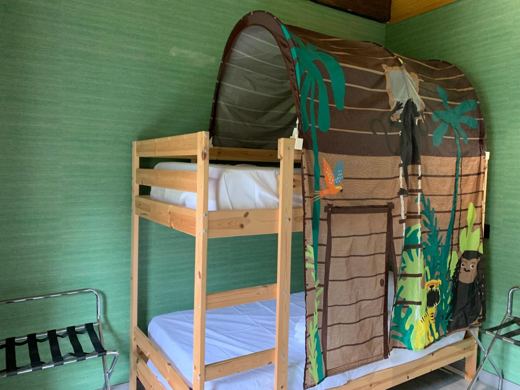 Bustiello  Casa Rural En Santa Cruz-Mieres מראה חיצוני תמונה
