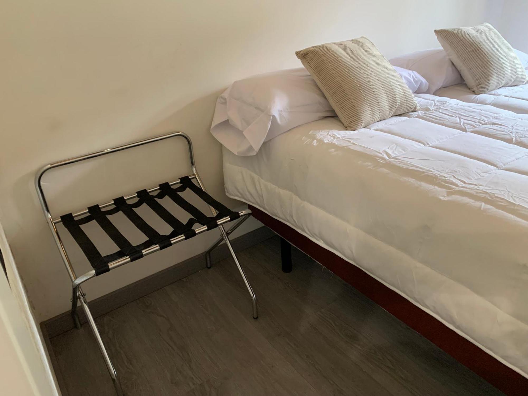 Bustiello  Casa Rural En Santa Cruz-Mieres מראה חיצוני תמונה
