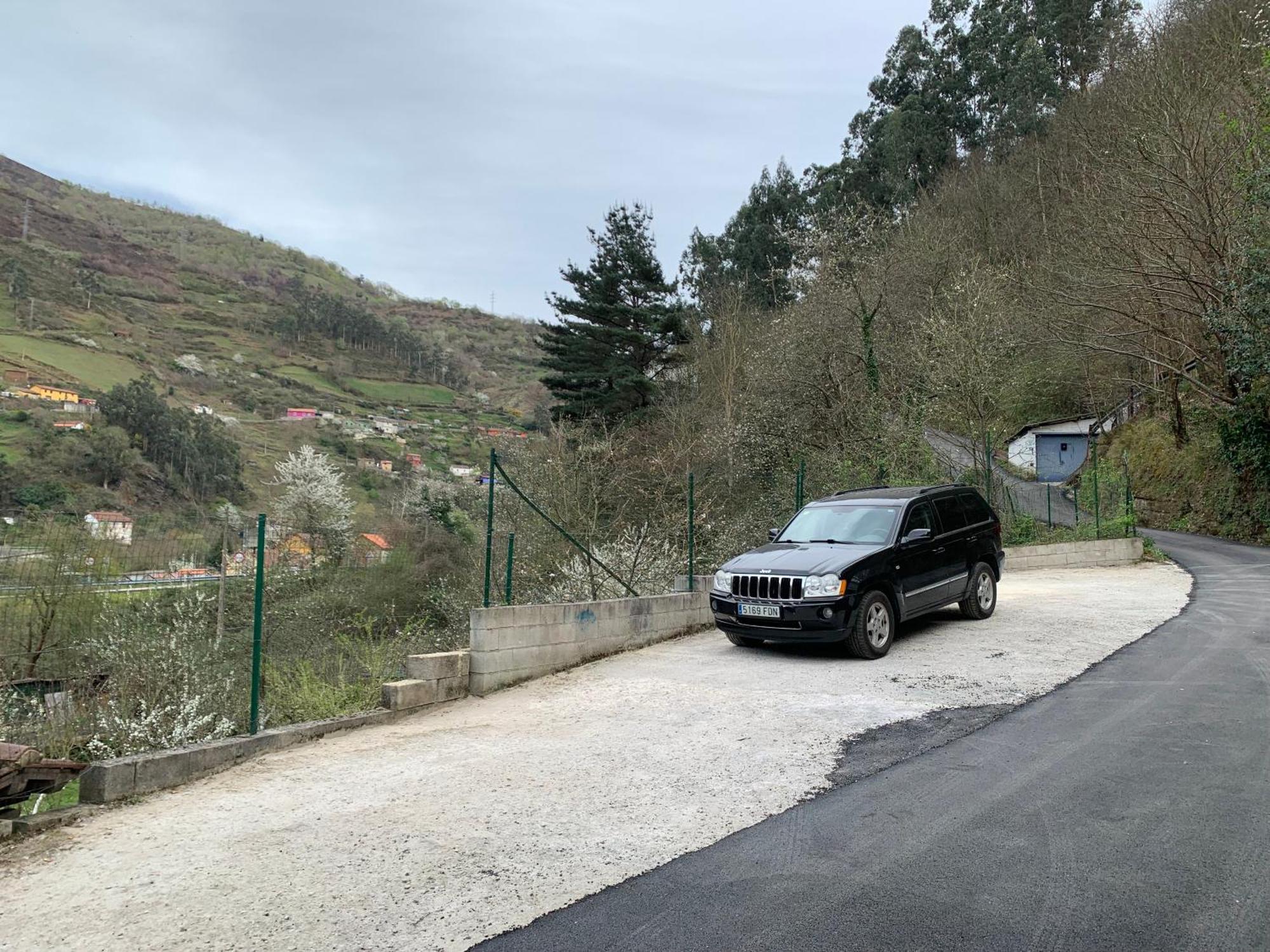 Bustiello  Casa Rural En Santa Cruz-Mieres מראה חיצוני תמונה