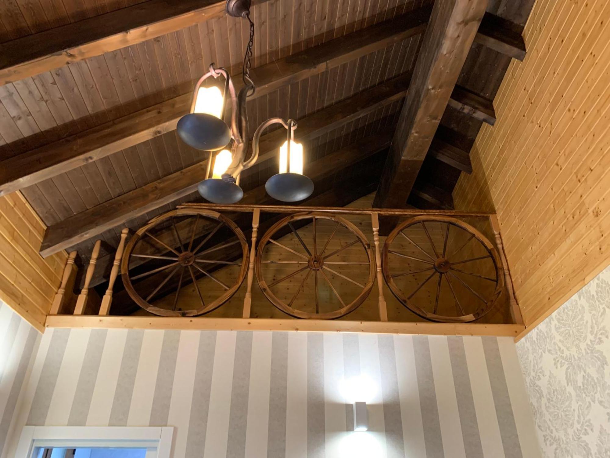 Bustiello  Casa Rural En Santa Cruz-Mieres מראה חיצוני תמונה