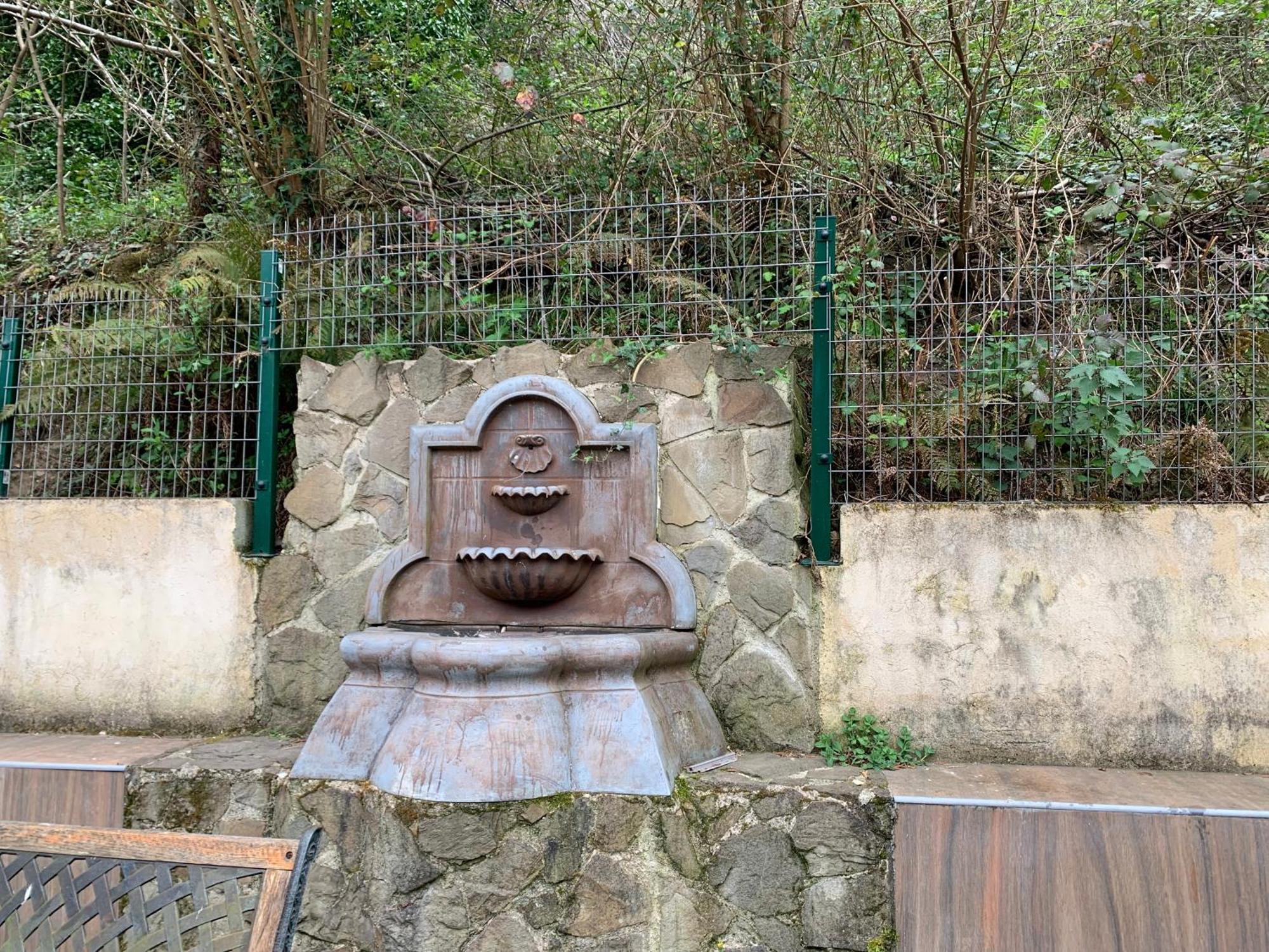 Bustiello  Casa Rural En Santa Cruz-Mieres מראה חיצוני תמונה